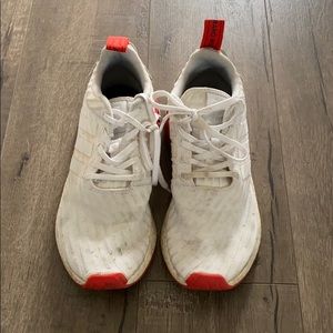 Adidas NMD shoes